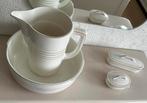 Lampet set, Ophalen