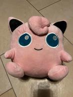 Pokémon Jigglypuff knuffel rugtas, Ophalen of Verzenden, Zo goed als nieuw, Overige typen