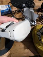 Oculus Quest 2 - VR Bril, Spelcomputers en Games, Virtual Reality, Ophalen of Verzenden, Zo goed als nieuw, VR-bril, Overige platformen