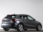 Audi A3 Sportback S-Line 40 TFSI e 204 PK | LED | Navigatie, Auto's, Euro 6, 4 cilinders, Adaptive Cruise Control, 26 kWh