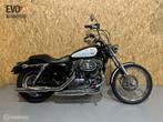 Harley Davidson XL 1200C Sportster Custom, Chopper, Bedrijf, 1202 cc, Meer dan 35 kW