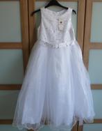 Communiejurk / Bruidsmeisjesjurk, Kleding | Dames, Ophalen, Nieuw, Wit, Bruidsmeisjeskleding