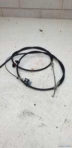 Hoedenplank kabels Renault Megane II 2 CC coupe cabriolet ho, Auto-onderdelen, Interieur en Bekleding, Renault Group, Gebruikt