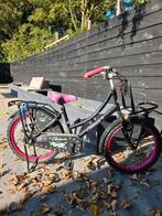 meisjes opoe fiets (20 inch), Ophalen, Gebruikt, 20 inch