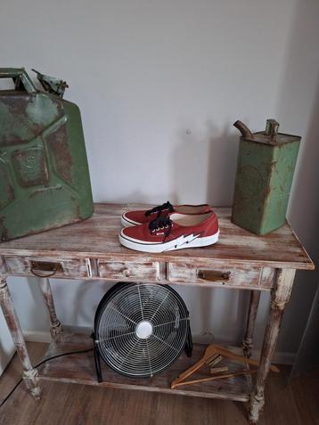 🍀 Vans & Adidas heren schoenen maat 44 beschikbaar voor biedingen