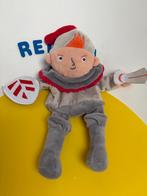 3476 hema handpop ridder, Kinderen en Baby's, Speelgoed | Knuffels en Pluche, Ophalen of Verzenden, Zo goed als nieuw, Overige typen