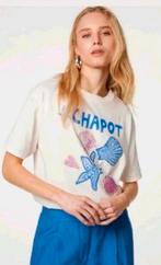 Fabienne Chapot Steve shirt maat S *nieuw *, Nieuw, Ophalen of Verzenden, Maat 36 (S), Fabienne Chapot