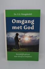 Omgang met God - C.G. Vreugdenhil, Boeken, Ophalen of Verzenden, Zo goed als nieuw