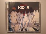 Radiohead - Kid A, Ophalen of Verzenden, Gebruikt, Alternative