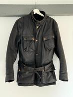 Belstaff trialmaster motorcycle jacket, Motoren, Kleding | Motorkleding, Belstaff, Jas | textiel, Heren, Ophalen of Verzenden
