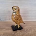Houten uiltje, Ophalen of Verzenden, Zo goed als nieuw, Dier