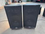 Koda mt36 15inch speakers, Audio, Tv en Foto, Ophalen, 120 watt of meer, Front, Rear of Stereo speakers, Overige merken
