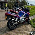 Kawasaki ZZR 600 (1994) voor onderdelen, Motoren, Onderdelen | Kawasaki, Ophalen