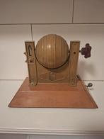 Tol boul trade stimulator gokkast gambling, Verzamelen, Euro, Ophalen of Verzenden, Gebruikt