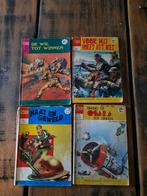 Oorlogstrip victoria, nr 214, 256, 337, 364, Boeken, Eén comic, Ophalen of Verzenden, Gelezen, Europa