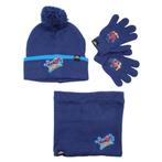 Spiderman Winterset: Handschoenen, Muts, Colsjaal, Kinderen en Baby's, Setje, Nieuw, Ophalen of Verzenden, Spiderman