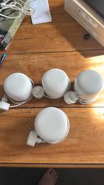 Google nest wifi router plus 3 wifi punten!, Ophalen of Verzenden, Gebruikt, Router, Google Nest WiFi