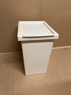 IKEA Prullenbak/Wasmand - Nieuw!, Kunststof, Nieuw, Ophalen of Verzenden, Minder dan 50 cm