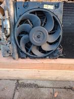 Airco ventilator met de radiator astra g, Ophalen of Verzenden, Gebruikt, Opel
