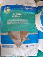 Gyproc 25kg - Nieuw - Per Zak te Koop, Ophalen, Nieuw