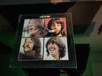 Beatles let it be, Ophalen, Gebruikt, 12 inch, Poprock