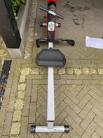 Fitness roeimachine, Ophalen, Zo goed als nieuw