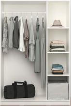 Ikea kleppstad te koop 3 kasten, Huis en Inrichting, Kasten | Kledingkasten, Ophalen, 50 tot 100 cm, Zo goed als nieuw, 150 tot 200 cm