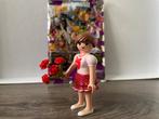 Playmobil 70733 Figures Serie 21 Meisje met Rozen, Ophalen of Verzenden, Nieuw, Complete set