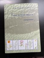 Fuga Materia Medica composieten, Müller, Boeken, Ophalen of Verzenden, Zo goed als nieuw