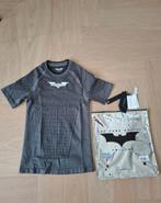 NIEUW YoungLA Batman compressie shirt, Youngla, Fitness, Nieuw, Ophalen of Verzenden