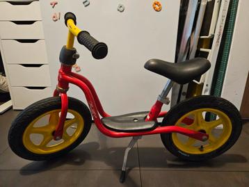 Puky Loopfiets  beschikbaar voor biedingen