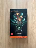 Lego Botanical Collection Paradijsvogelplant 10289, Kinderen en Baby's, Speelgoed | Duplo en Lego, Ophalen of Verzenden, Nieuw
