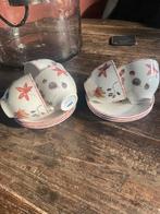 5 kop en schotels, Huis en Inrichting, Keuken | Servies, Ophalen of Verzenden, Porselein, Overige stijlen, Kop(pen) en/of Schotel(s)
