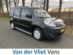 Renault Kangoo 1.5 dCi E6 90pk R-link BPM Vrij! Lease €171, Auto's, Voorwielaandrijving, Gebruikt, Euro 6, 4 cilinders