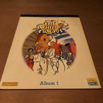 The White Cowboy, Eén stripboek, Ophalen of Verzenden, Zo goed als nieuw