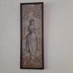 Artdeco wandversiering informatie, Ophalen, Minder dan 50 cm, 50 tot 75 cm, Overige typen