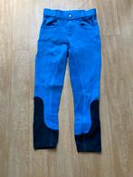 Paardrijkleren kind maat 140, Dieren en Toebehoren, Paardrijkleding, Kinderen, Zo goed als nieuw, Recreatie, Onderkleding
