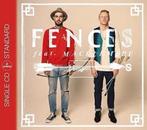 Fences feat. Macklemore & Ryan Lewis - Arrows NIEUW & SEALED, Ophalen of Verzenden, Nieuw in verpakking