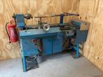 Hobby draaibank hout/metaal 230v, Doe-het-zelf en Verbouw, Draaibanken, Ophalen, Gebruikt, Houtdraaibank, 500 tot 1000 mm