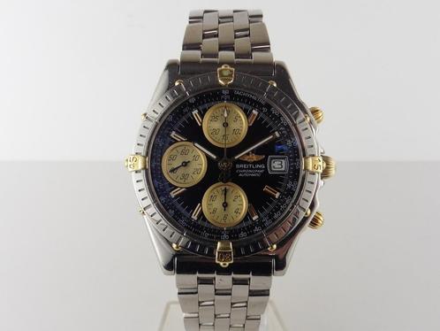 Breitling Chronomat herenhorloge                         H84, Sieraden, Tassen en Uiterlijk, Horloges | Heren, Gebruikt, Polshorloge