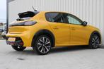 Peugeot 208 1.2 PureTech GT | Incl. 12 maanden garantie | 10, 12 maanden, 101 pk, Gebruikt, Leder en Stof