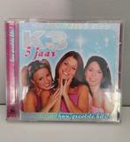 K3 - 5 Jaar Hun Grootste Hits CD, Cd's en Dvd's, Cd's | Kinderen en Jeugd, Ophalen of Verzenden, Gebruikt, Muziek, Vanaf 10 jaar