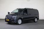 Mercedes-Benz Vito 110 CDI Overbrengvoertuig 2 Kisten uitvoe, Auto's, Bestelauto's, Achterwielaandrijving, Gebruikt, Euro 6, 4 cilinders