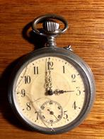 Antiek Zakhorloge, Sieraden, Tassen en Uiterlijk, Overige merken, Zakhorloge, 1900 tot 1930, Ophalen of Verzenden