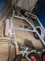 DAMCO BOOT TRAILER, Watersport en Boten, Boottrailers, Ophalen, Zo goed als nieuw, Minder dan 6 meter, Minder dan 1500 kg
