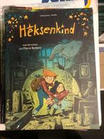 Heksenkind a9, Eén stripboek, Ophalen of Verzenden, Zo goed als nieuw
