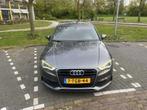 Audi A3 1.4 Tfsi COD Sedan S-tronic 2014 Grijs, Auto's, 4 cilinders, Bluetooth, 1395 cc, Particulier