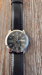 FESTINA HEREN HORLOGE IN NIEUWSTAAT!!!, Sieraden, Tassen en Uiterlijk, Horloges | Heren, Overige merken, Leer, Staal, Polshorloge
