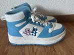 Hoge Stitch en Angel schoenen maat 39, Meisje, Schoenen, Ophalen of Verzenden, Zo goed als nieuw