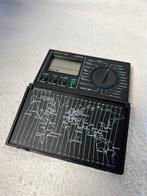 Te Koop : Vintage Philishave Wereldklok Wereld Klok Reisklok, Antiek en Kunst, Ophalen of Verzenden